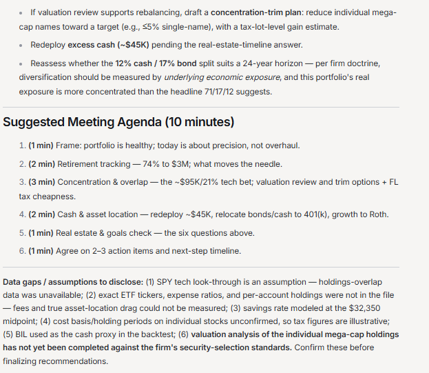 AgentLab - The 5 most important findings - Continued 3