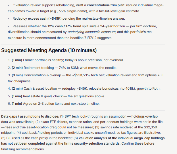 AgentLab - The 5 most important findings - Continued 3
