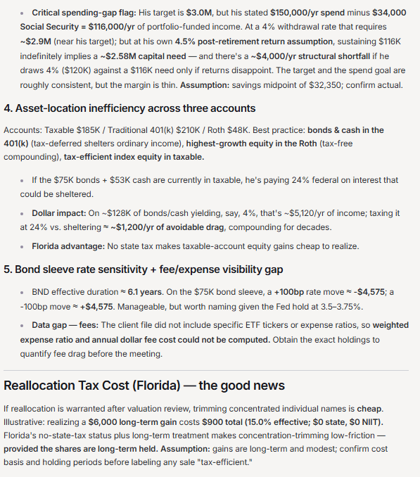 AgentLab - The 5 most important findings - Continued 1