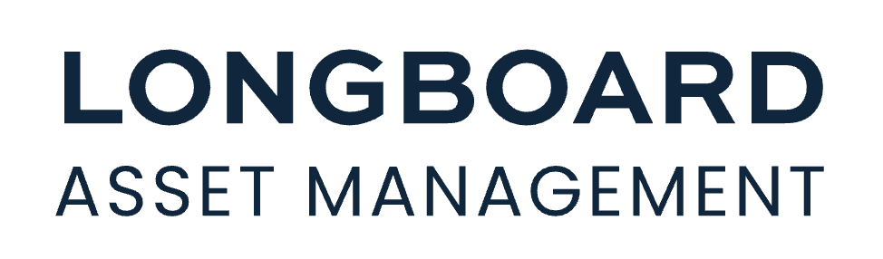 Longboard Asset Management logo