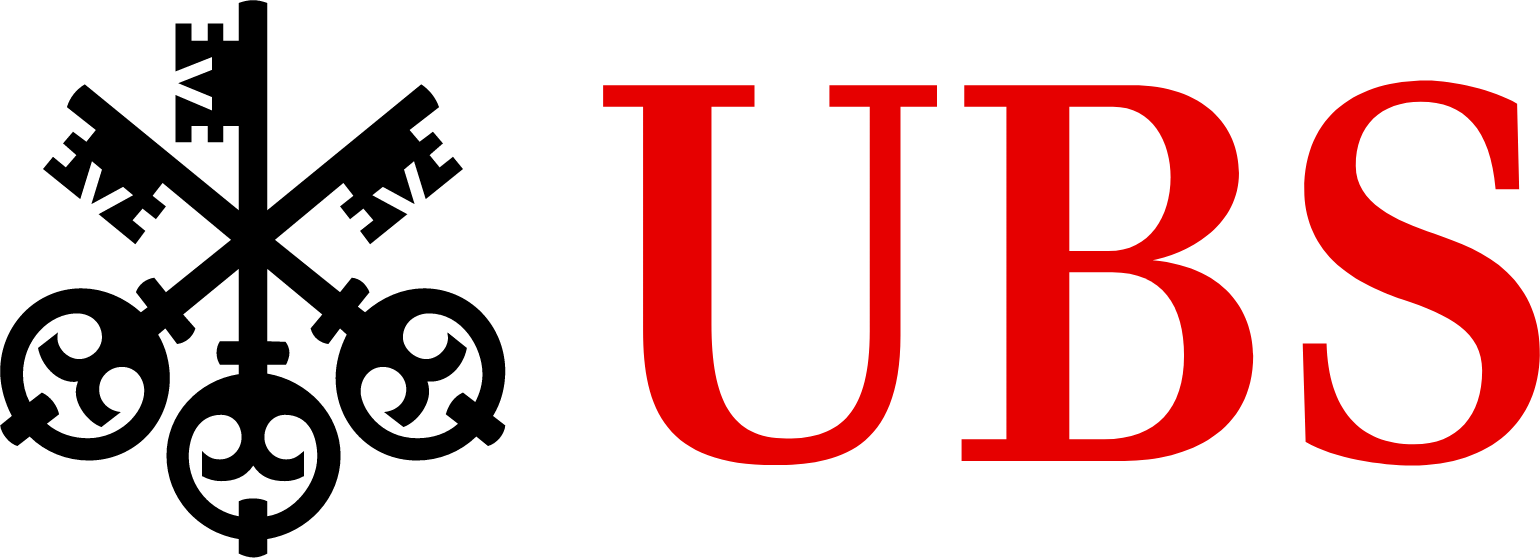 UBS logo