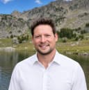Portrait of Derrick DaCosta, Head of Backend