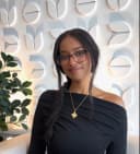 Portrait of Leah Amaha, Advisor Partnerships Lead