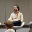 Portrait of Tan Arin, Head of Frontend