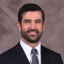 Portrait of Toby Wade, PhD, Cofounder & Chief Executive Officer